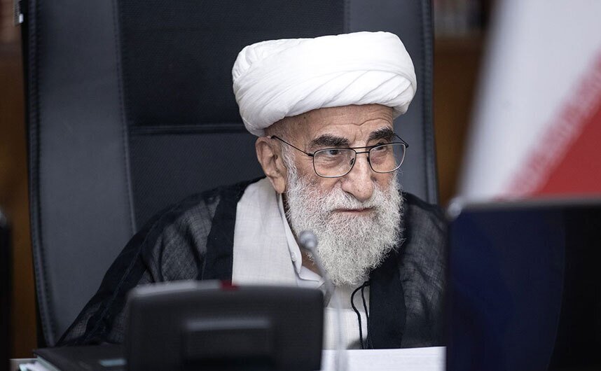 قدردانی آیت‌الله جنتی از عملیات اخیر نیروهای امنیتی علیه رژیم صهیونیستی