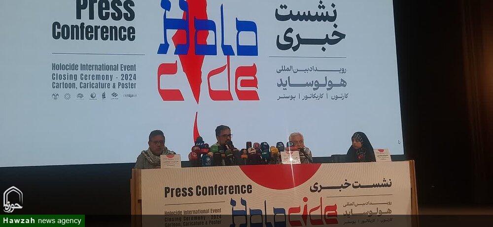 هنر، زبانی جهانی و سلاحی نافذ در برابر تحریف تاریخی است