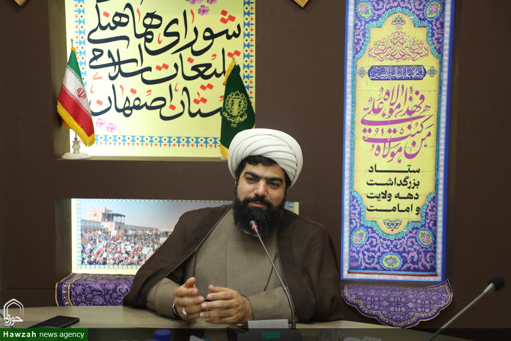 از اطعام یک میلیونی تا اجرای ۱۰۰۰ برنامه فرهنگی در مساجد و محلات اصفهان در عید غدیر