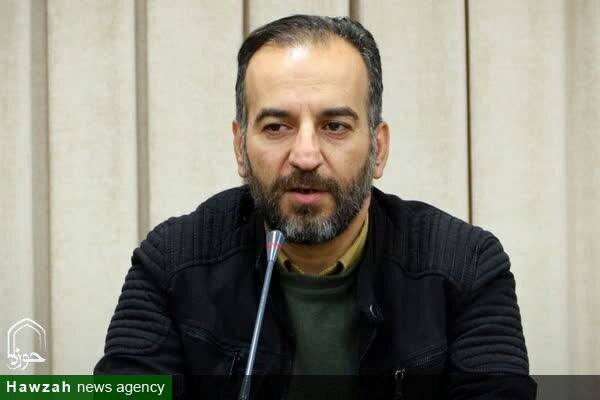 رویداد رسانه‌ای «علی شیعه‌سی» برگزار می‌شود