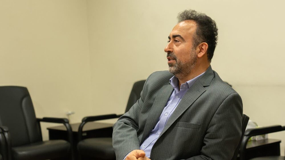 تصاویر| هم‌اندیشی نهادهای فرهنگی برای جذب هدفمند حوزویان مستعد