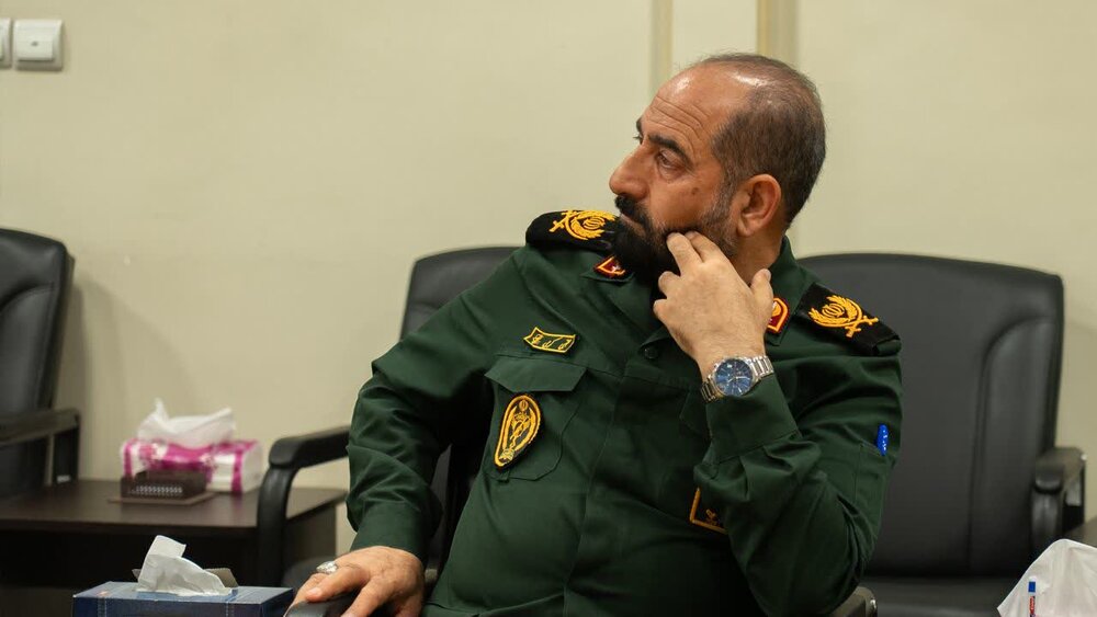 تصاویر| هم‌اندیشی نهادهای فرهنگی برای جذب هدفمند حوزویان مستعد