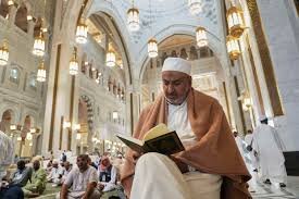 Islam identified as world’s fastest-growing religion, Pew study finds