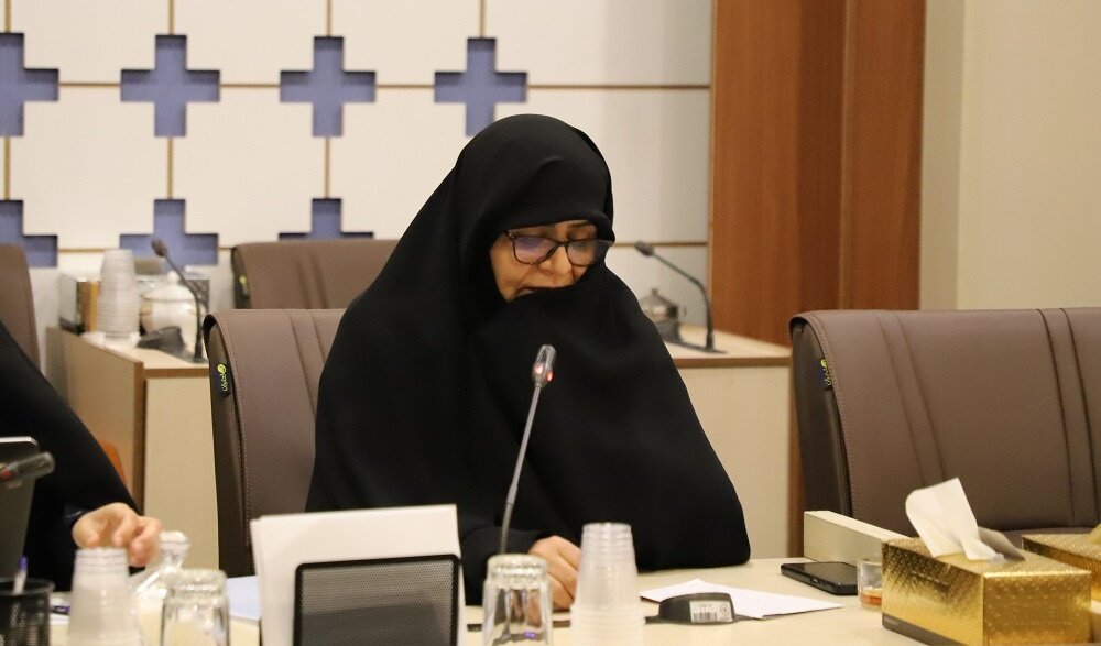 مدیران استانی حساسیت و دقت خاصی نسبت به توسعه رشته‌های تحصیلی داشته باشند