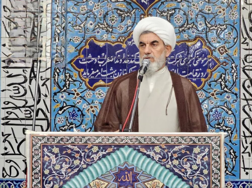 دهه ولایت و امامت فرصت مناسبی برای ترویج اندیشه‌های غدیر است