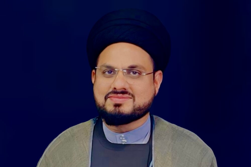 رہبر انقلاب اسلامی کے پیغام حج پر میلبورن کے امام جمعہ کا اظہار خیال