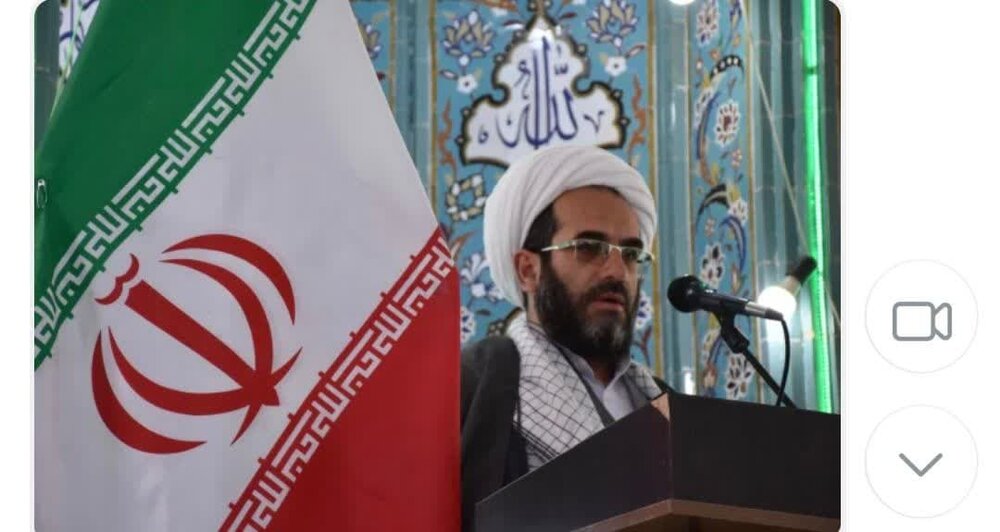 پیام بزرگ غدیر برای جامعه امروز بیداری امت اسلامی است