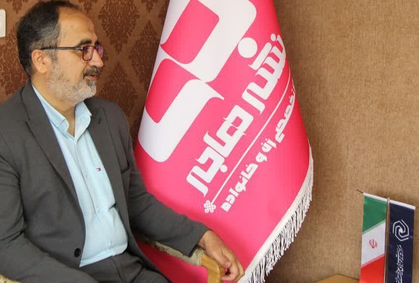 برنامه جامع مرکز نشر هاجر جهت تولید محتوا در خصوص پیام رهبر انقلاب به حوزه‌های علمیه