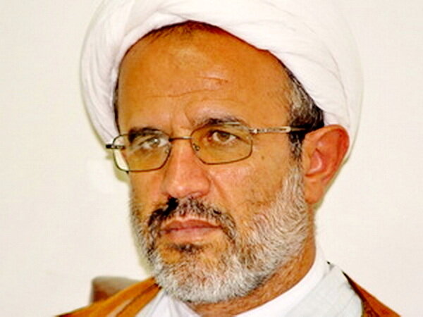 عیادت نمایندگان آیت‌الله اعرافی از عضو هیئت علمی پژوهشگاه حوزه و دانشگاه