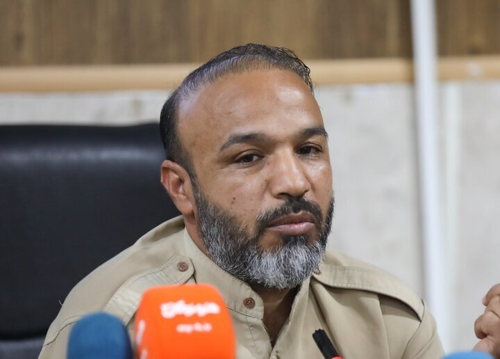 ۶۴۰۰ خادم مردمی در میهمانی غدیر هرمزگان خدمت می‌کنند