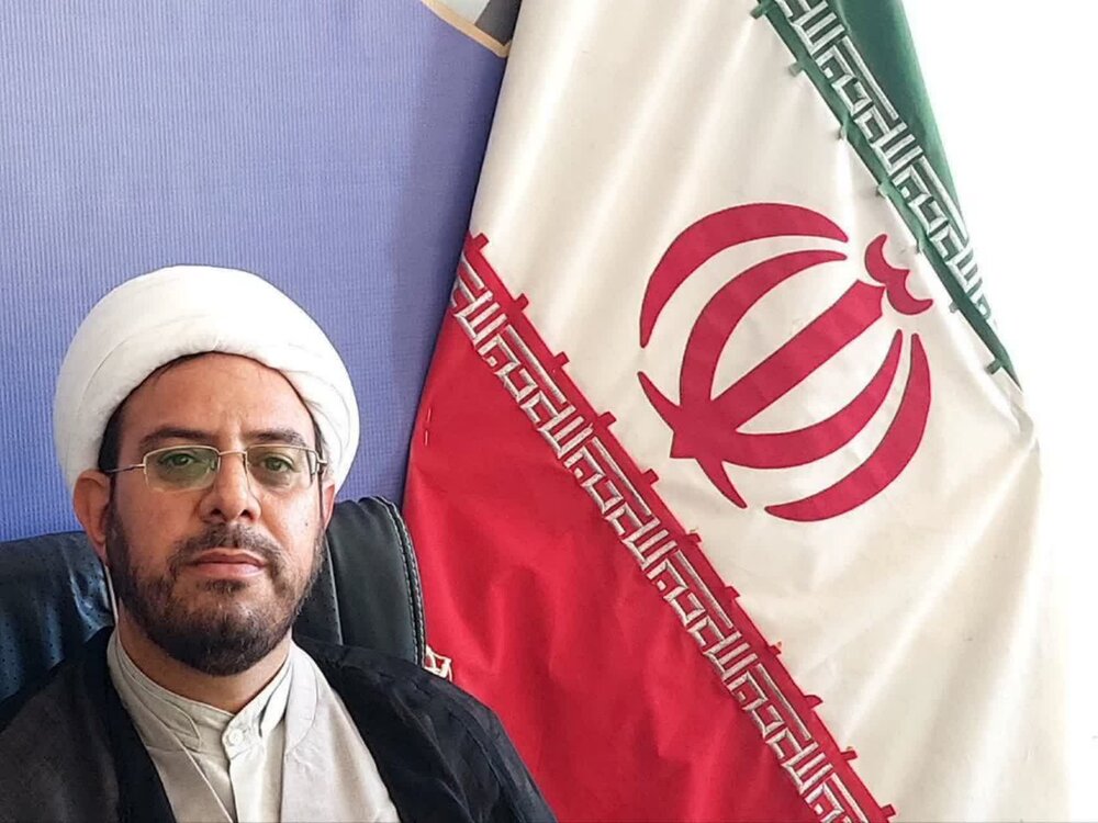 بزرگداشت عید غدیر جلوه‌ای از حلاوت و عشق مردم به امامت است