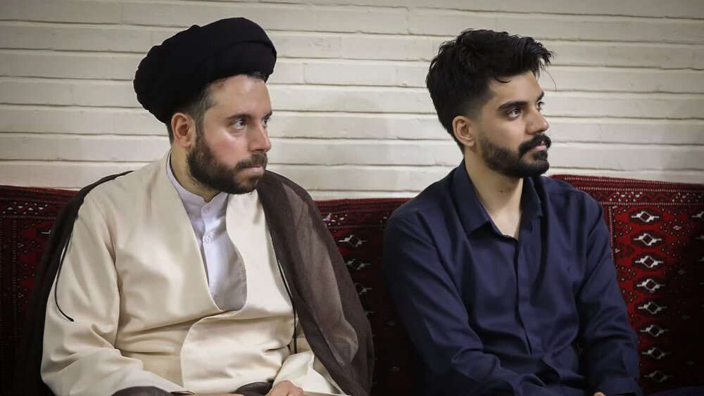 تصاویر| برگزاری هجدهمین جلسه مجمع ماهیانه قرآنیان البرز با حضور نماینده ولی‌فقیه