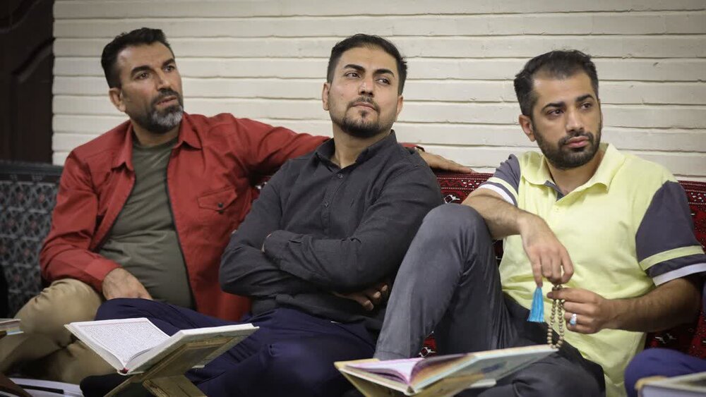 تصاویر| برگزاری هجدهمین جلسه مجمع ماهیانه قرآنیان البرز با حضور نماینده ولی‌فقیه