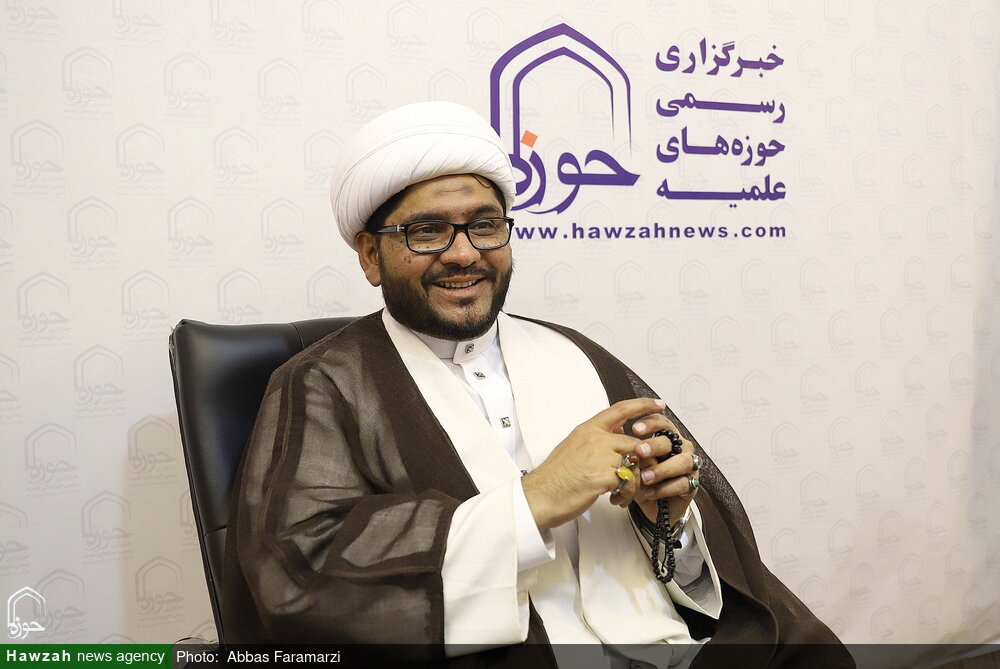 Indian Cleric: Ghadir is the Roadmap for Guiding the Islamic Nation