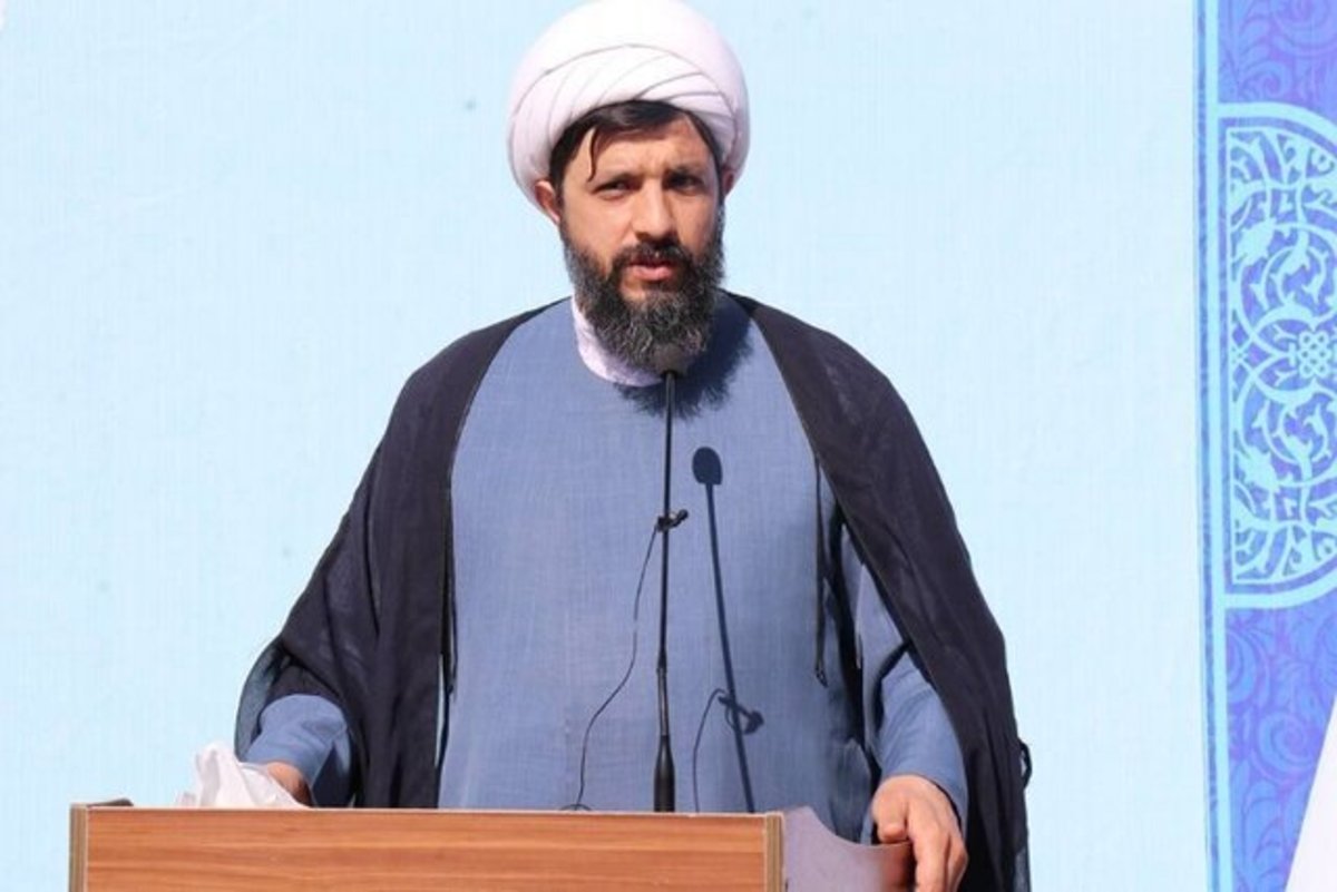 مسئله غدیر مسئله مهم جامعه اسلامی است