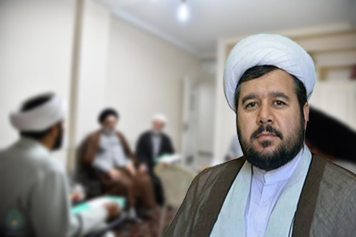 امتحانات شفاهی خارج فقه و اصول حوزه علمیه خراسان برگزار می شود