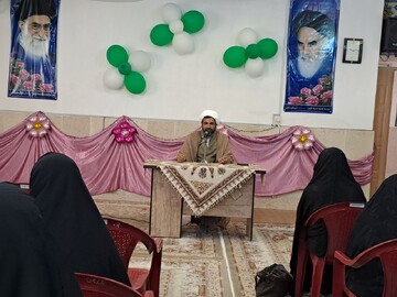 اگر پای عهد ولایت نمانید، عاقبت به شر می‌شوید