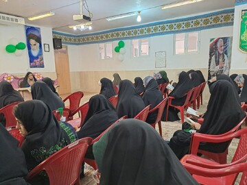 اگر پای عهد ولایت نمانید، عاقبت به شر میشوید