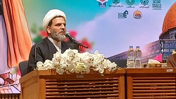 پیام غدیر، راهی برای تحقق تمدن نوین اسلامی است