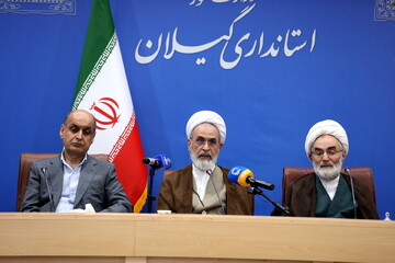 تهیه نقشه راه علمی و فرهنگی گیلان نیازمند هم افزایی همه نهادها و دستگاه‌هاست