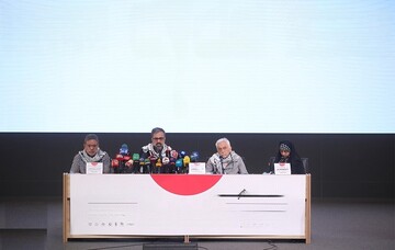 ارسال بیش از ۱۵۰۰ اثر هنری از ۶۱ کشور جهان به جشنواره «هولوساید»؛ روایت هنری از نسل‌کشی در غزه