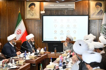 معرفت دینی مبلغان در کار تبلیغی ملاک باشد