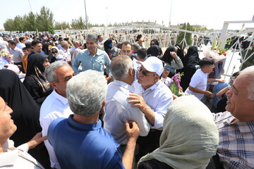 دهم تیر کار انتقال حجاج به ایران تمام می‌شود 