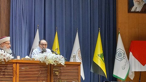 امام علی(ع)، الگوی کامل مقاومت مؤمنانه و عدالتمحور در تاریخ اسلام است+ عکس