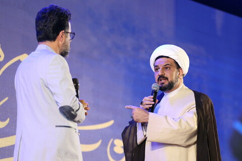 تصاویر/ جشن بزرگ خانوادگی "ولیّا"