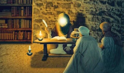 Liberté spirituelle dans la conduite de l’Émir des croyants (AS)