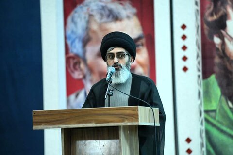 تصاویر جشن بزرگ خانوادگی عید سعید غدیر ویژه خانواده کارکنان سپاه حضرت ابوالفضل(ع)لرستان