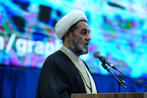 تصاویر جشن بزرگ خانوادگی عید سعید غدیر ویژه خانواده کارکنان سپاه حضرت ابوالفضل(ع)لرستان