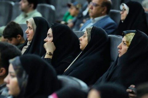 تصاویر جشن بزرگ خانوادگی عید سعید غدیر ویژه خانواده کارکنان سپاه حضرت ابوالفضل(ع)لرستان