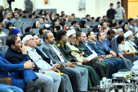 تصاویر جشن بزرگ خانوادگی عید سعید غدیر ویژه خانواده کارکنان سپاه حضرت ابوالفضل(ع)لرستان