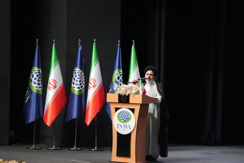 تصاویر/ همایش بین‌المللی فرصت‌های سرمایه‌گذاری در آذربایجان‌غربی