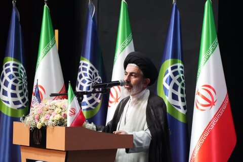 تصاویر/ همایش بین‌المللی فرصت‌های سرمایه‌گذاری در آذربایجان‌غربی