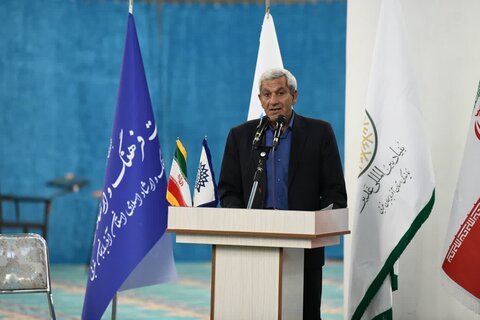 تصاویر/ هشتمین محفل ادبی زلال غدیر در ارومیه