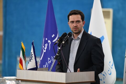 تصاویر/ هشتمین محفل ادبی زلال غدیر در ارومیه