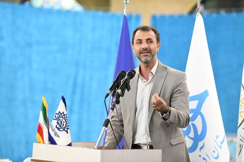 تصاویر/ هشتمین محفل ادبی زلال غدیر در ارومیه