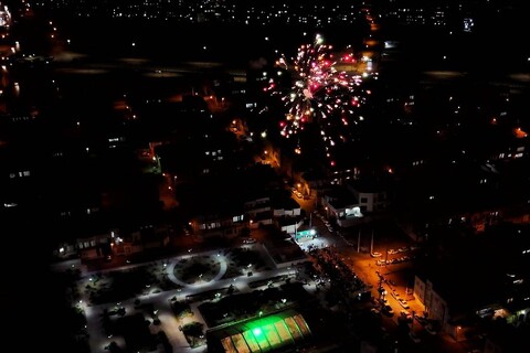 موسسه پیشگامان رسانه