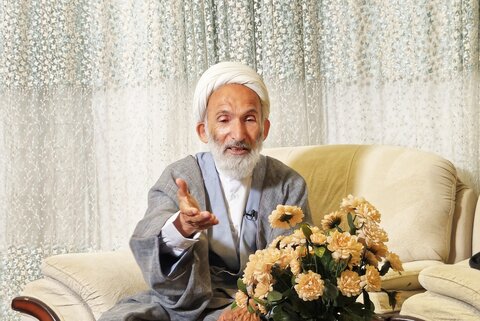 تصاویر/ طرح تکریم اساتید واحدهای اخلاقی_تربیتی