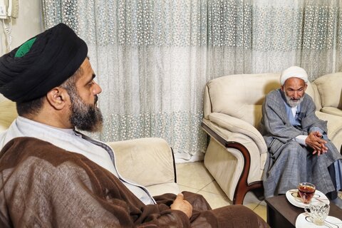 تصاویر/ طرح تکریم اساتید واحدهای اخلاقی_تربیتی