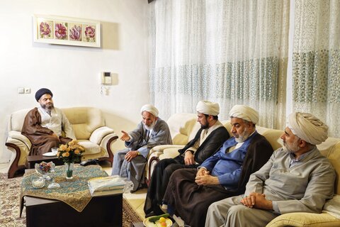 تصاویر/ طرح تکریم اساتید واحدهای اخلاقی_تربیتی