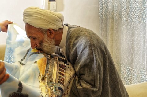 تصاویر/ طرح تکریم اساتید واحدهای اخلاقی_تربیتی