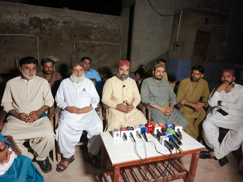 ماہِ محرم؛ اتحادِ اُمّت اور پیغامِ امام حسینؑ کی ترویج کا مہینہ ہے، علامہ مقصود علی ڈومکی