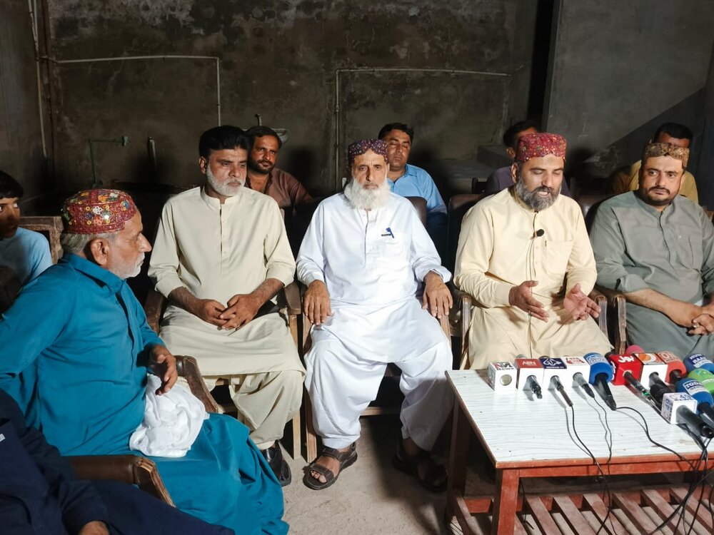 ماہِ محرم؛ اتحادِ اُمّت اور پیغامِ امام حسینؑ کی ترویج کا مہینہ ہے، علامہ مقصود علی ڈومکی