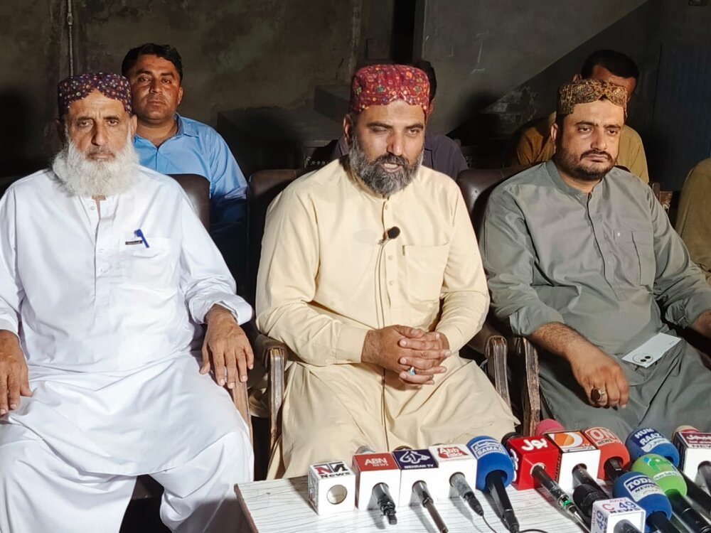 ماہِ محرم؛ اتحادِ اُمّت اور پیغامِ امام حسینؑ کی ترویج کا مہینہ ہے، علامہ مقصود علی ڈومکی