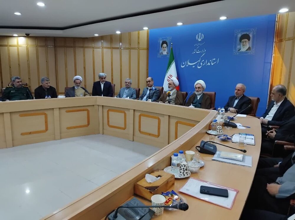 گیلان در عرصه‌های علمی و دینی، چهره‌های شاخصی به جهان معرفی کرده است