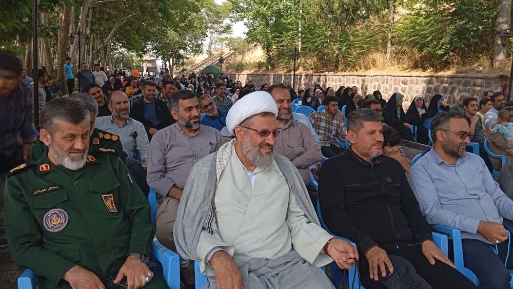 یکی از مهمترین آثار و برکات غدیر تکمیل شدن دین اسلام است