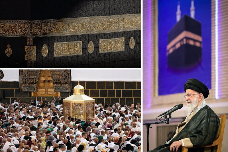 Supreme Leader’s Message to the Great Hajj Congress Translated into 50 Languages